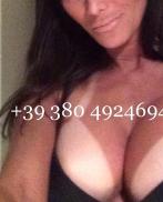 39 380 4924694Bellissima brasiliana