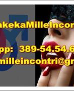 Bakeka Mille Annunci