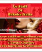Bakeka Mille Annunci