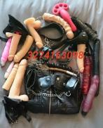 NEW MISTRESS anal sex